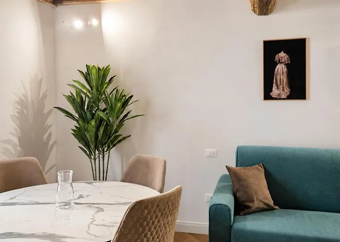 Appartamento Collection39 Costaguti Premium