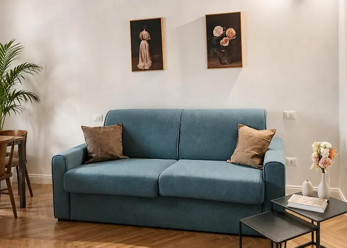 Appartamento Collection39 Costaguti Premium *