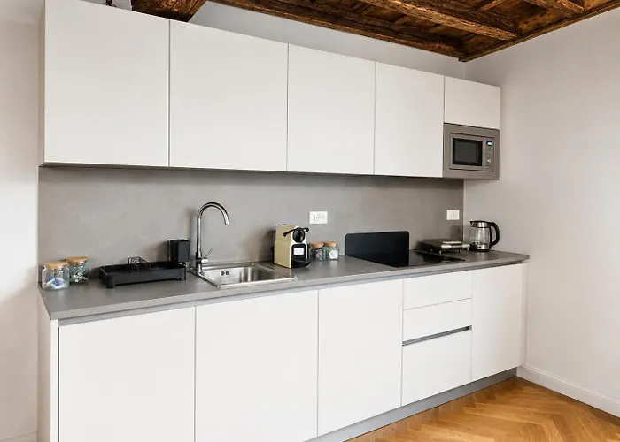 Appartamento Collection39 Costaguti Premium *