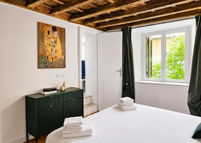 Appartamento Collection39 Costaguti Premium