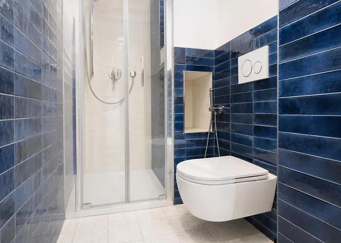 Collection39 Costaguti Premium Appartamento *